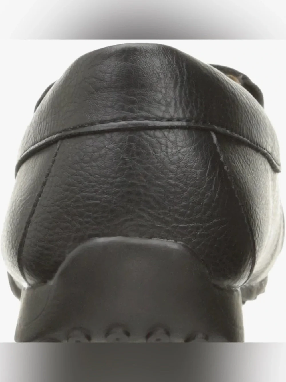 The Children's Place,boys, Dressy Shoe,and Toddler Slip on Dress Shoe, Black